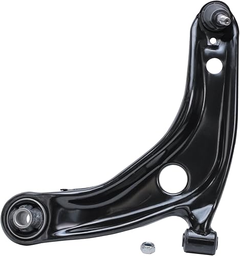 Miniatura 365 de Detroit Axle - Reemplazo del brazo de control superior derecho trasero para Toyota RAV4 Lexus NX200t NX300 NX300h