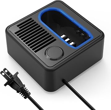 Fancy Buying 18-22V Replacement for Hoover Linx Battery Charger 302736001 for BH50000 Battery Batteries not Included