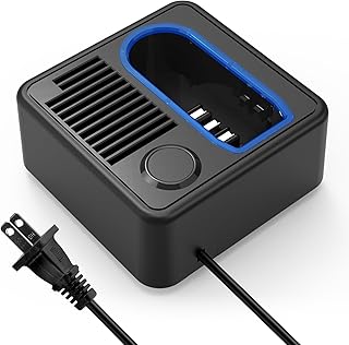 Fancy Buying 18-22V Replacement for Hoover Linx Battery Charger 302736001 for BH50000 Battery (Batteries not Included)