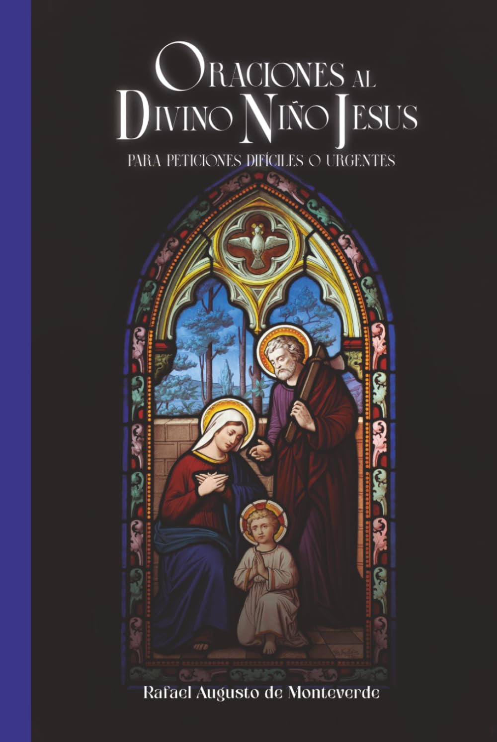 Oraciones al Divino Niño Jesús para Peticiones Difíciles o Urgentes