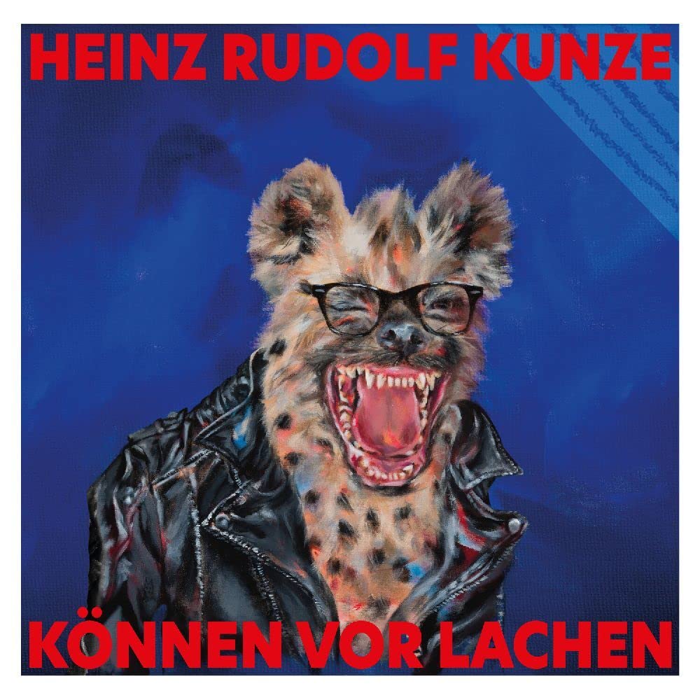 Können Vor Lachen
