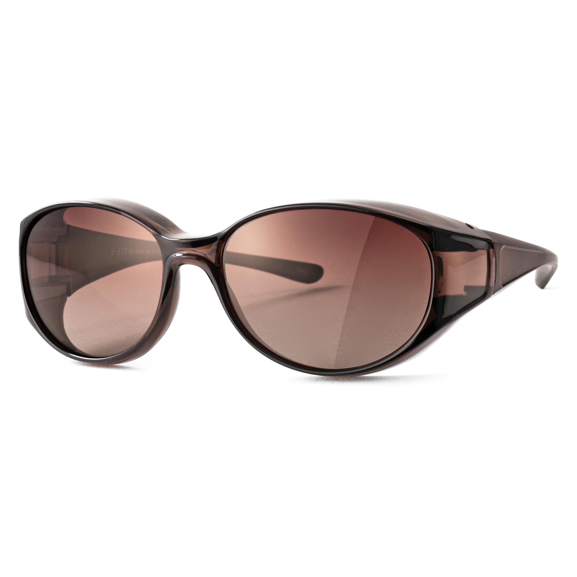 E-FIT オーバーサングラス