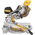 DEWALT 20V MAX 7-1/4-Inch Miter Saw, Tool Only (Model DCS361B)