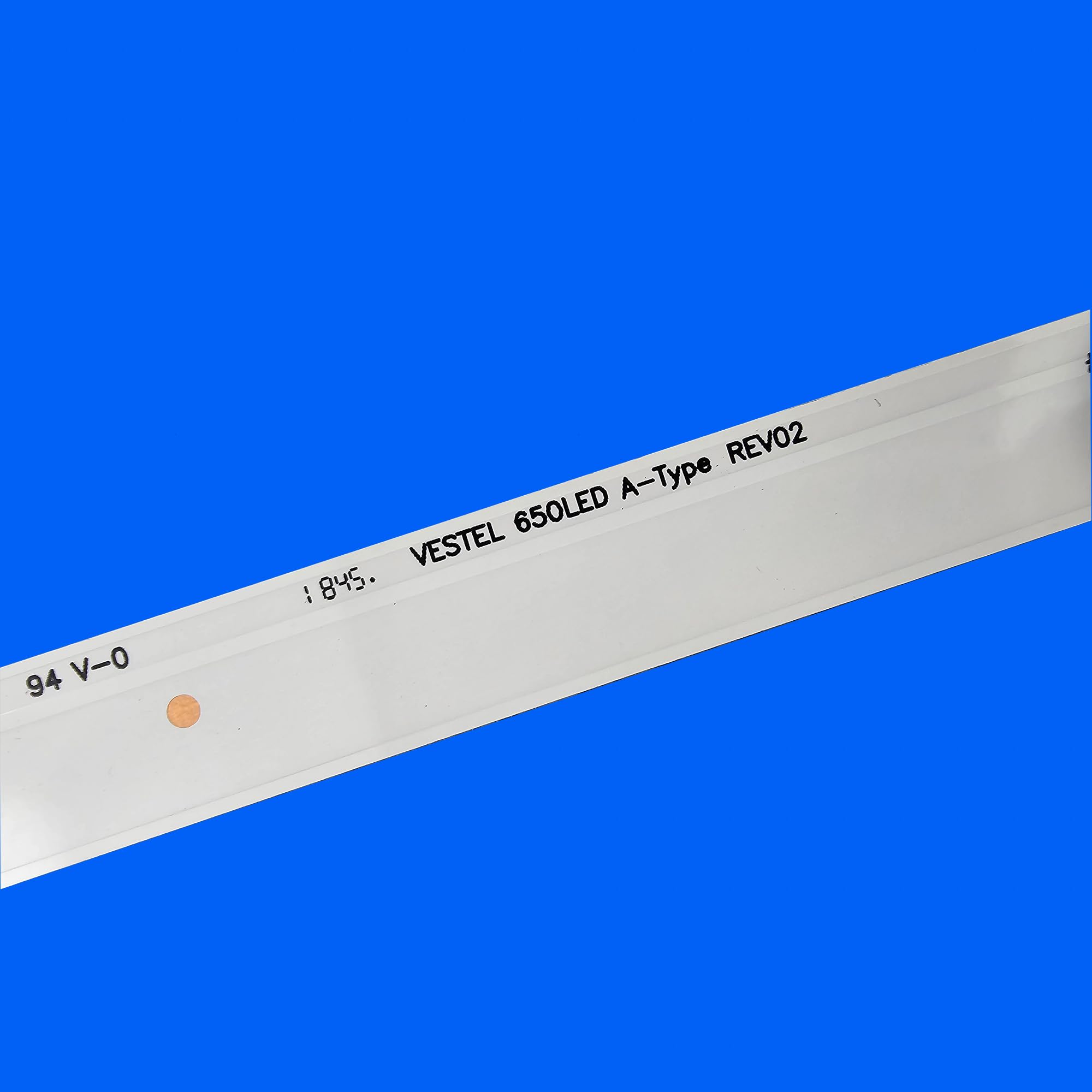 Bande de rétroéclairage LED for modèles 65U6763DB, 65UL5A63DG, LT-65VU83M, LT-65VUQ83I, 65HFL2899S/12, TX-65FX560B, 65AO6USB, 65UD8950, 65-FUC-8020