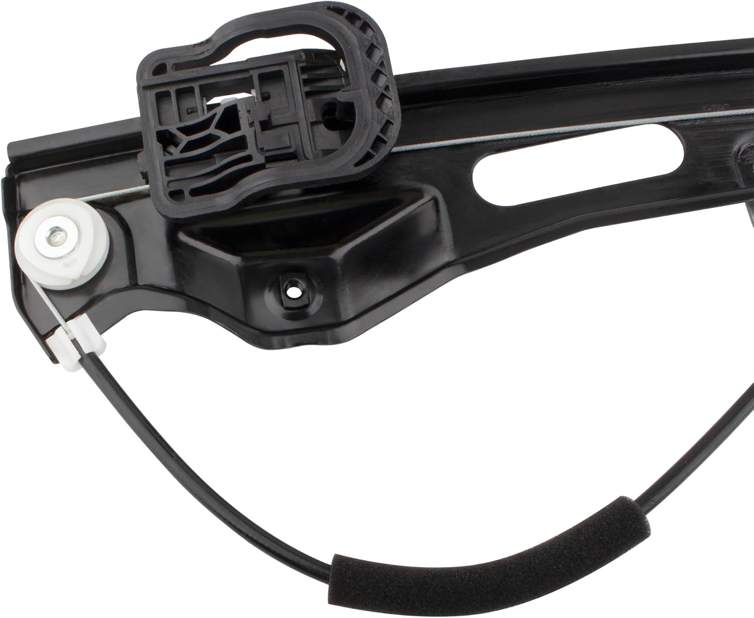 751-558 Front Left Driver Side Power Window Regulator Fit For Chevrolet Malibu 2013 2014 2015, for Chevrolet Malibu Limited 2016 Replace# 22826509, 22836736