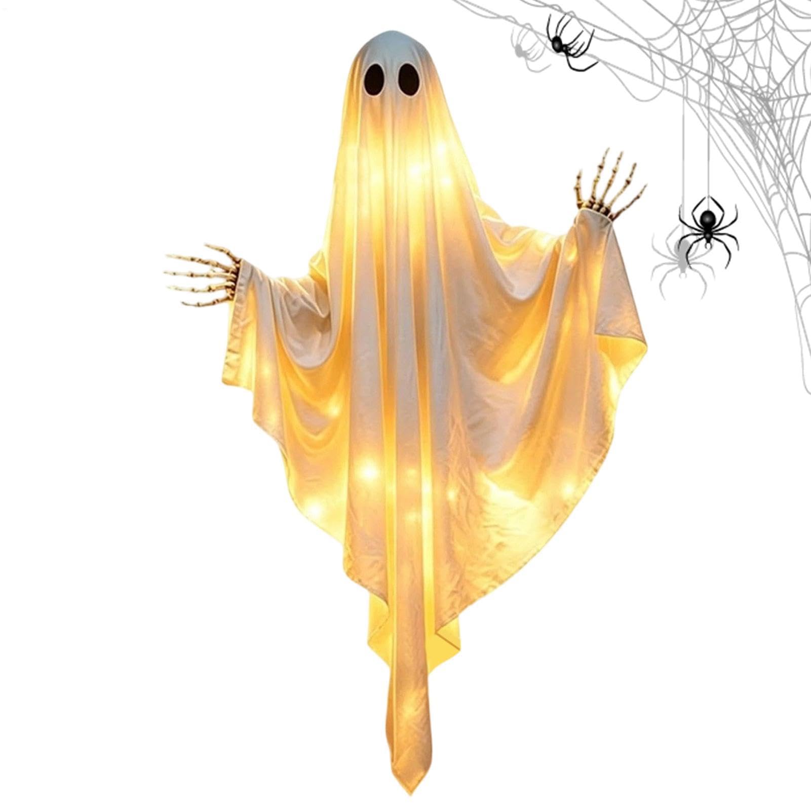 Decorazione Halloween Decorazione Luminosa 109 cm