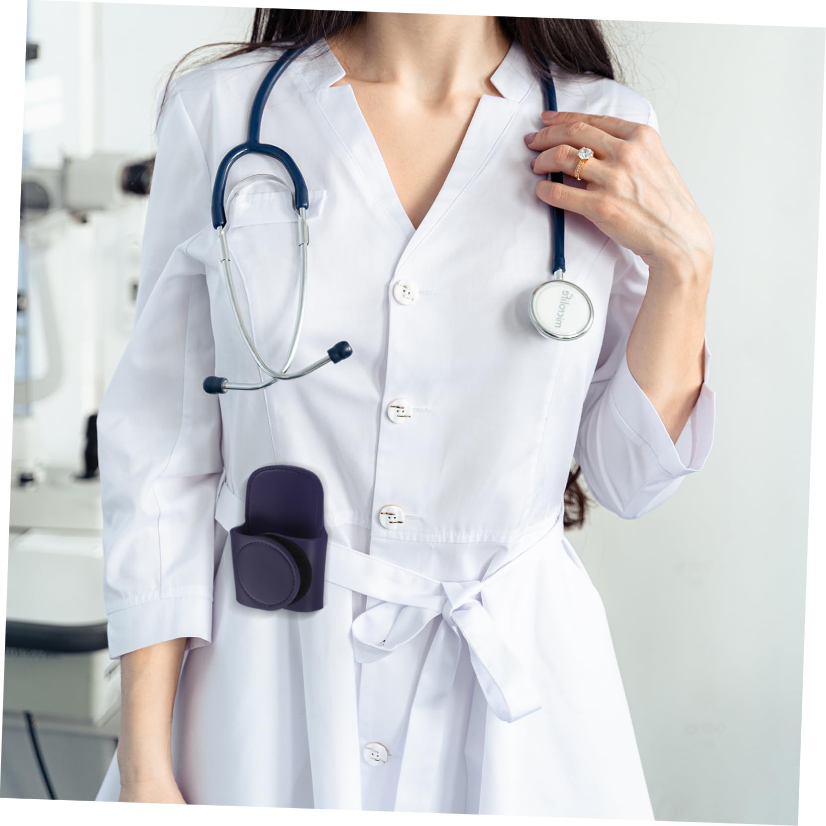 ibasenice 5sets Practical Suona Reeds Quality Instrument Tools Reed Musical Accessories 10pcs*5