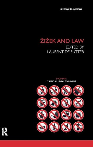 Zizek and Law