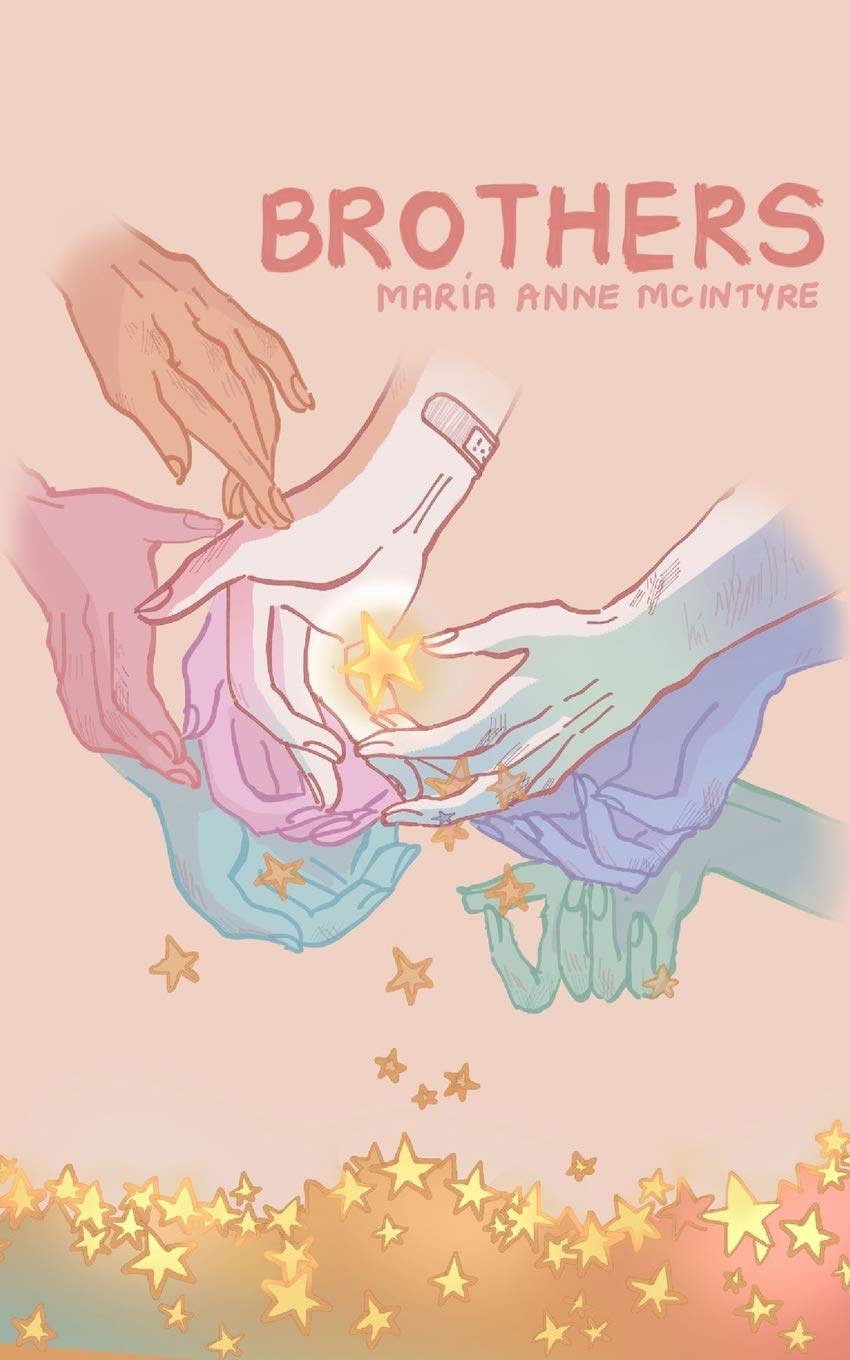 Brothers: Part One: The Boys Paperback – Big Book