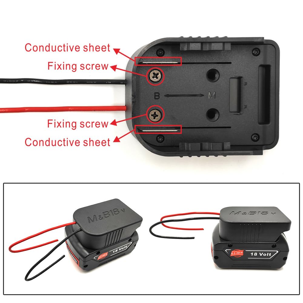 Adattatore Seconda Batteria Bosch – MRG BIKE - Foto 5