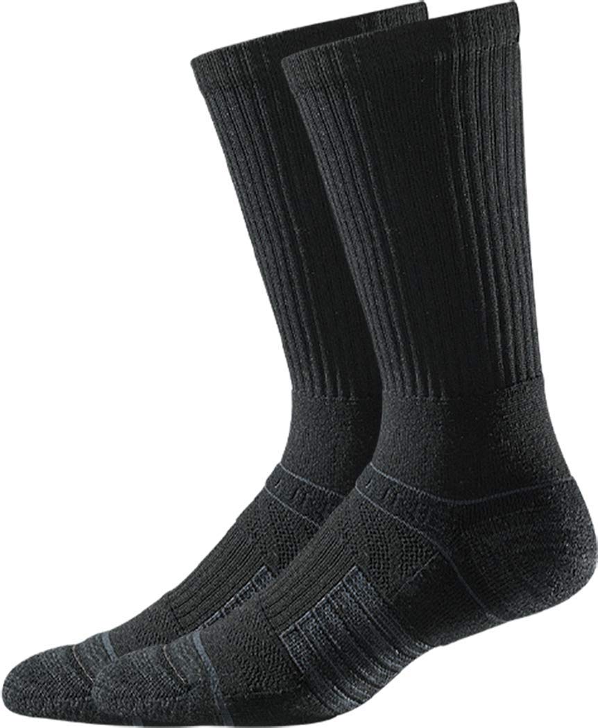 StridelineWomen's Premium Athletic Crew Socks