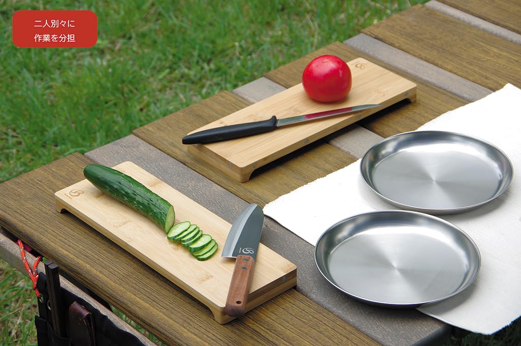 Amazon.co.jp: belmont（ベルモント） BM-420 御料理板（ORYOURIBAN