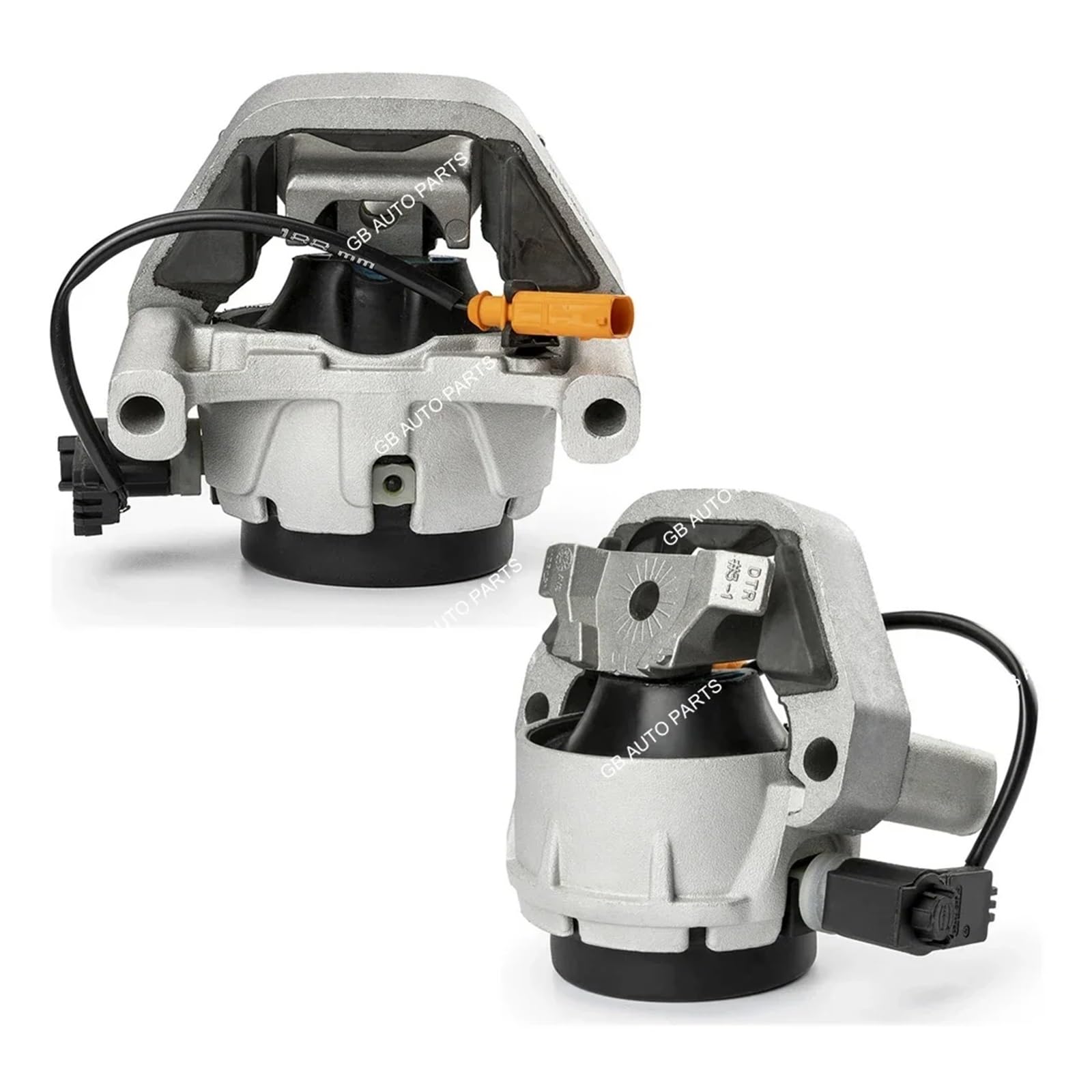 Amazon.com: INSTR 4G0199381LD 4G0199381LC Engine Mounts Mounting