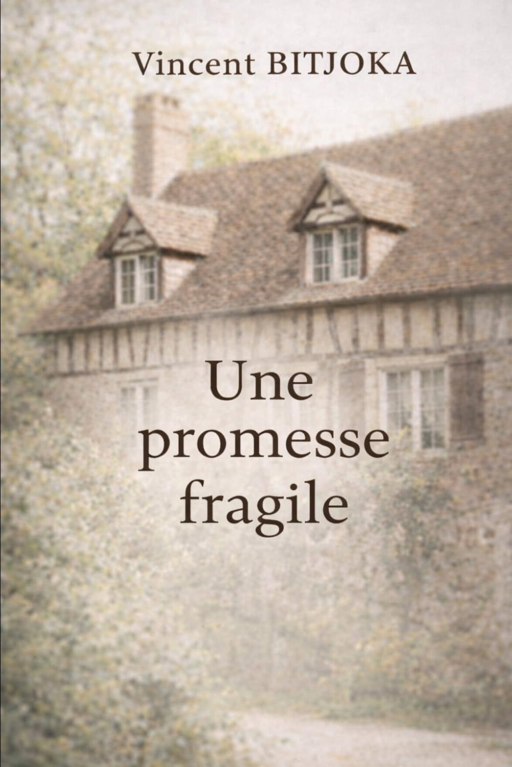 Une promesse fragile