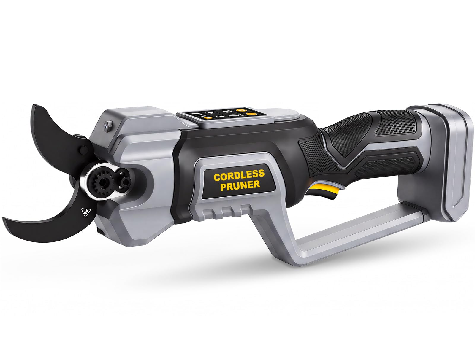 Photo 1 of 2-3/4" Cordless Pruning Shears Compatible with DeWalt 20V MAX Battery