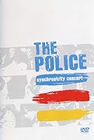 Algopix Similar Product 17 - Police: Synchronicity Concert