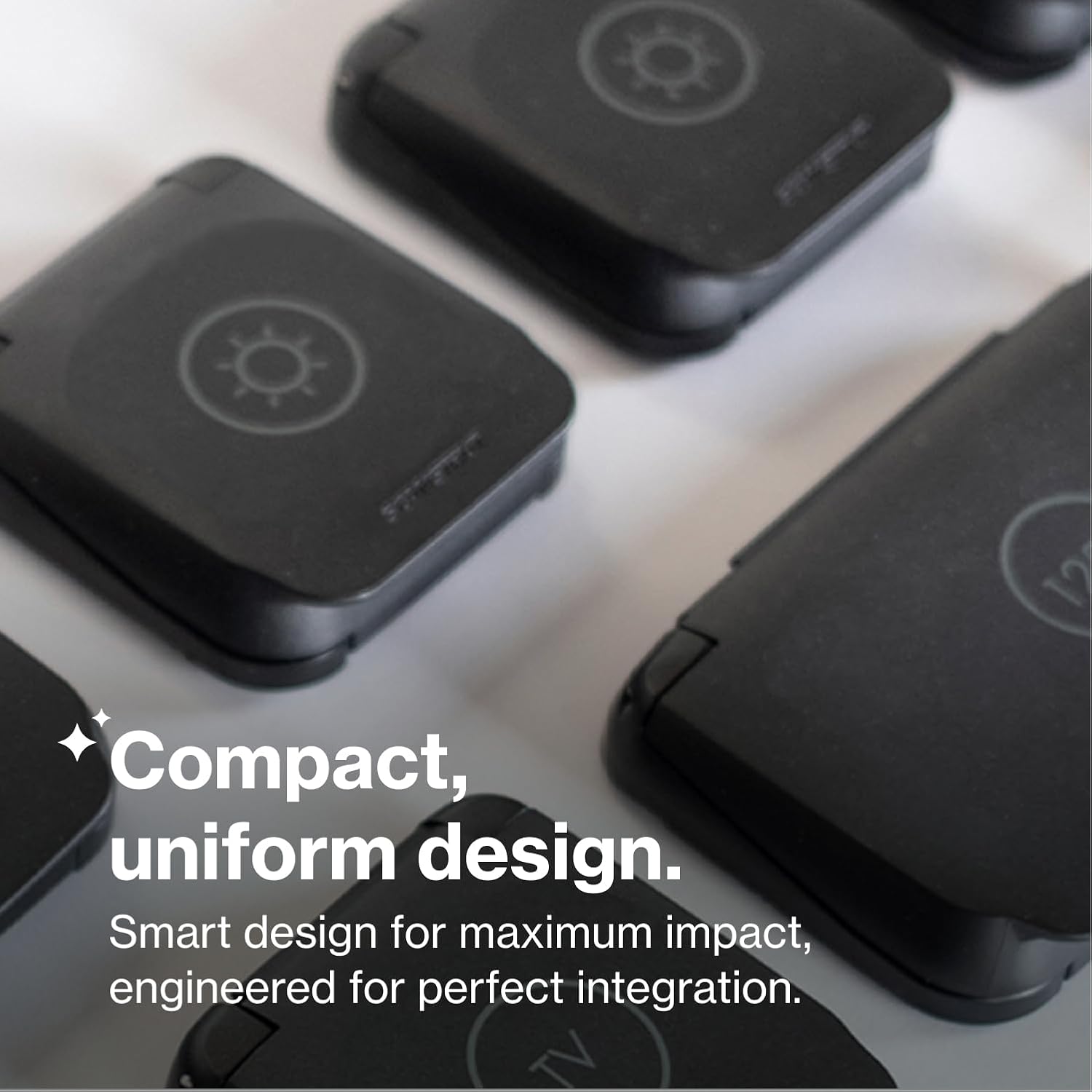 Scanstrut SC-V-S2 Ventura Series SAE Solar Connection