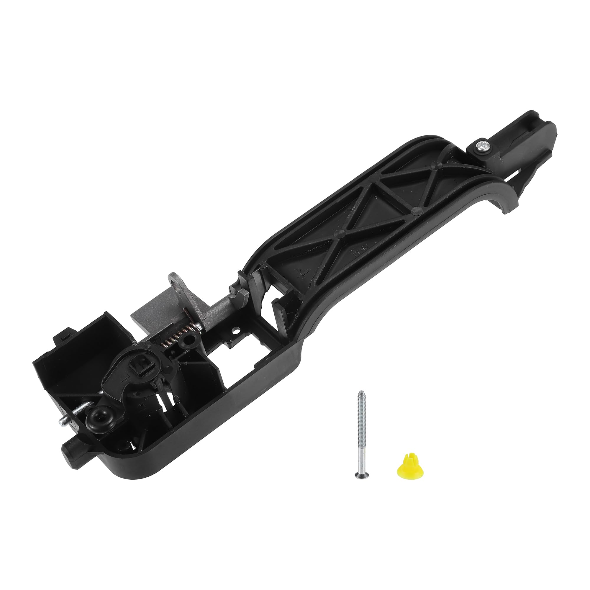 Motoforti Maçaneta externa dianteira esquerda, para Ford Focus 02