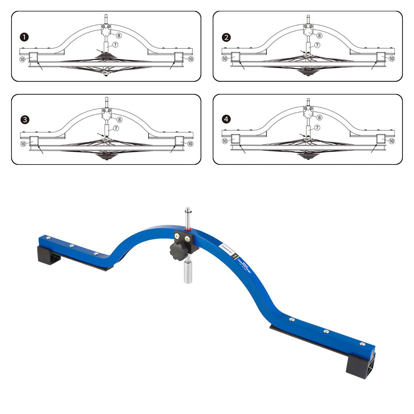 Amazon.co.jp: 12インチから29インチまでのホイールセンター