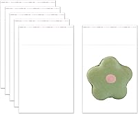 Vista 1 de Bolsas de celofán transparentes de 4 x 5 pulgadas, 200 bolsas de celofán resellables autosellantes de 2 mil para panadería, galletas, embalaje