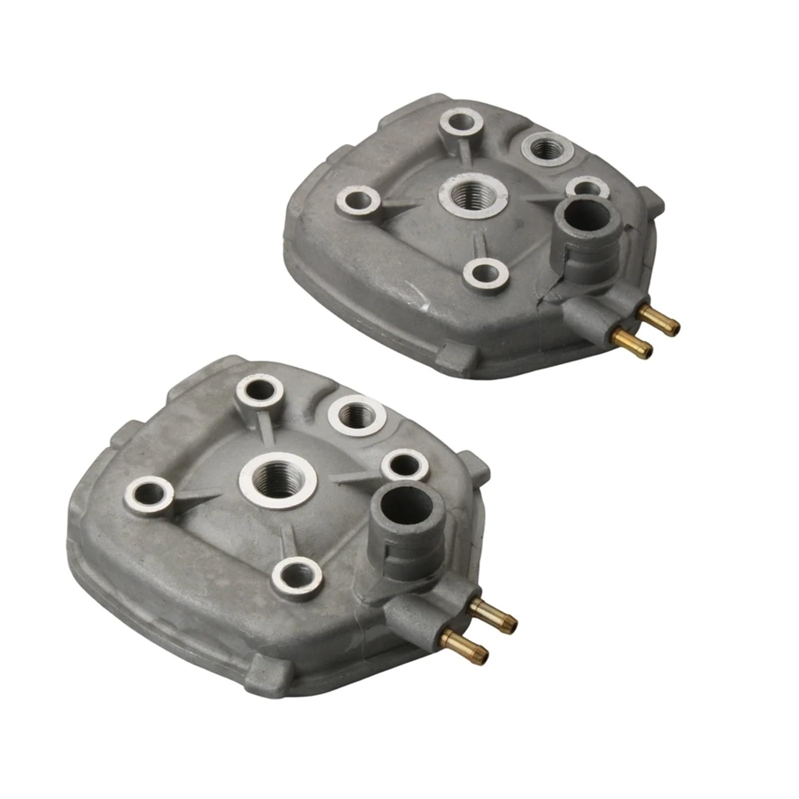 Culasse 50cc pour réparer la compression du Jog 50 RR