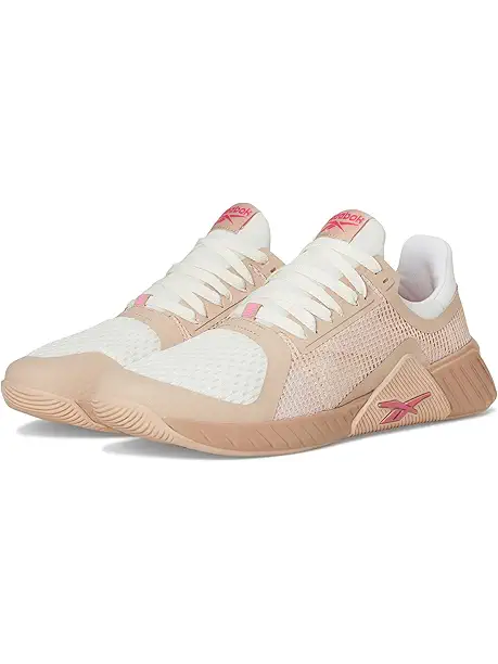 Женские кроссовки Reebok Flip Charge для бега