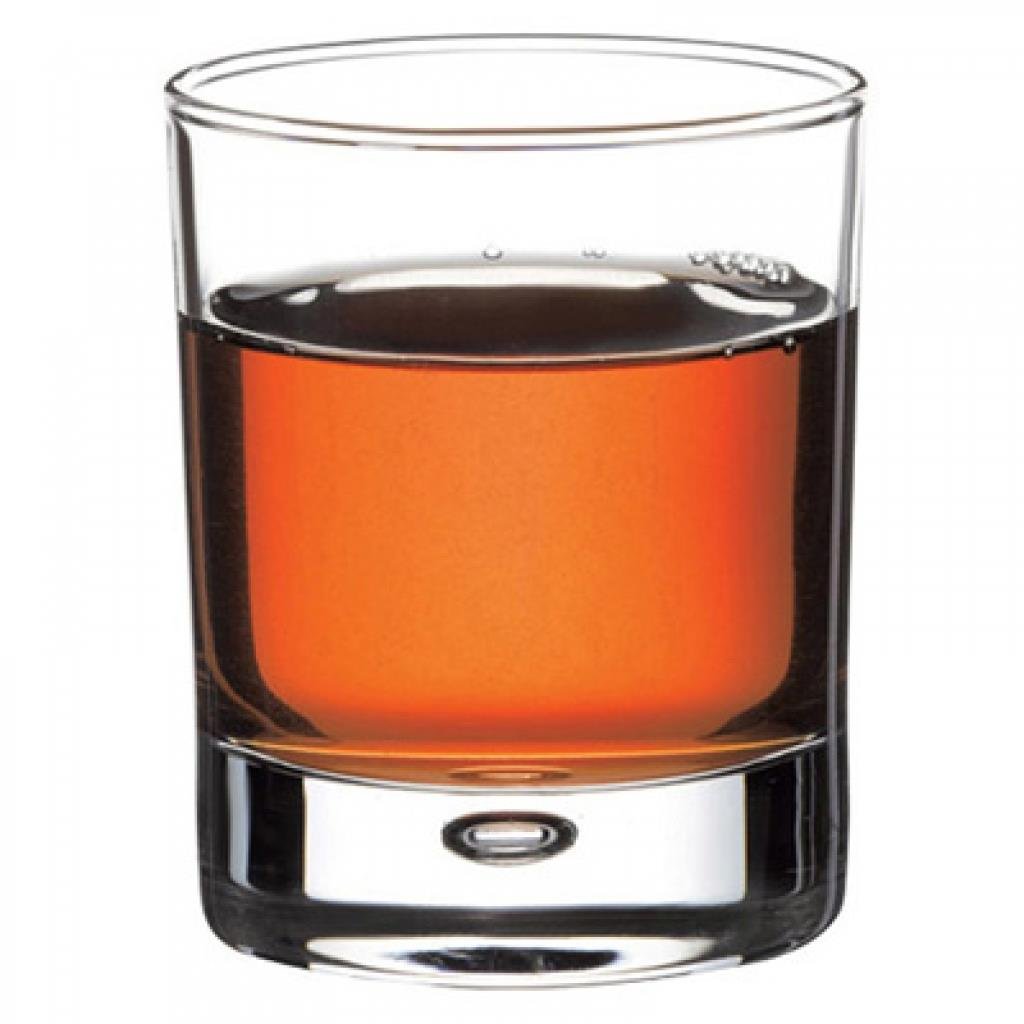 Utopia P42535 Centra Old Fashioned, 6.6 oz., 19 cL (Pack of 6)