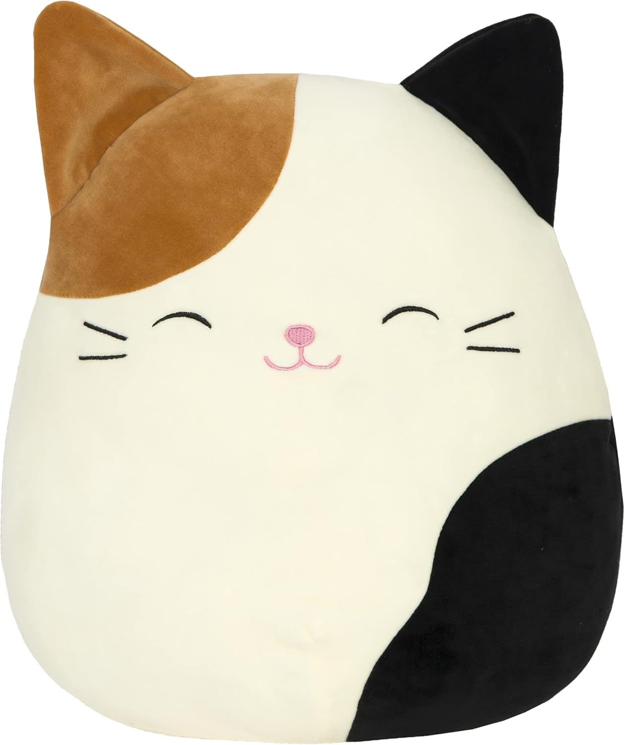 Squishmallows 992063 Cameron The Cat 40 Cm Oficjalna Zabawka Kelly 