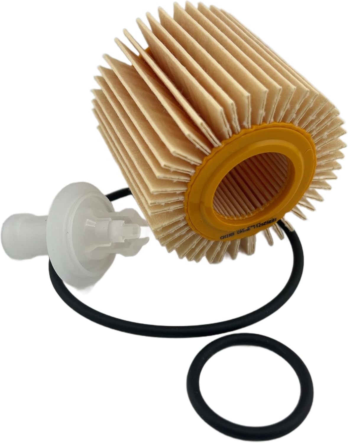 WIX 57047 Cartridge Lube Filter - Case of 6
