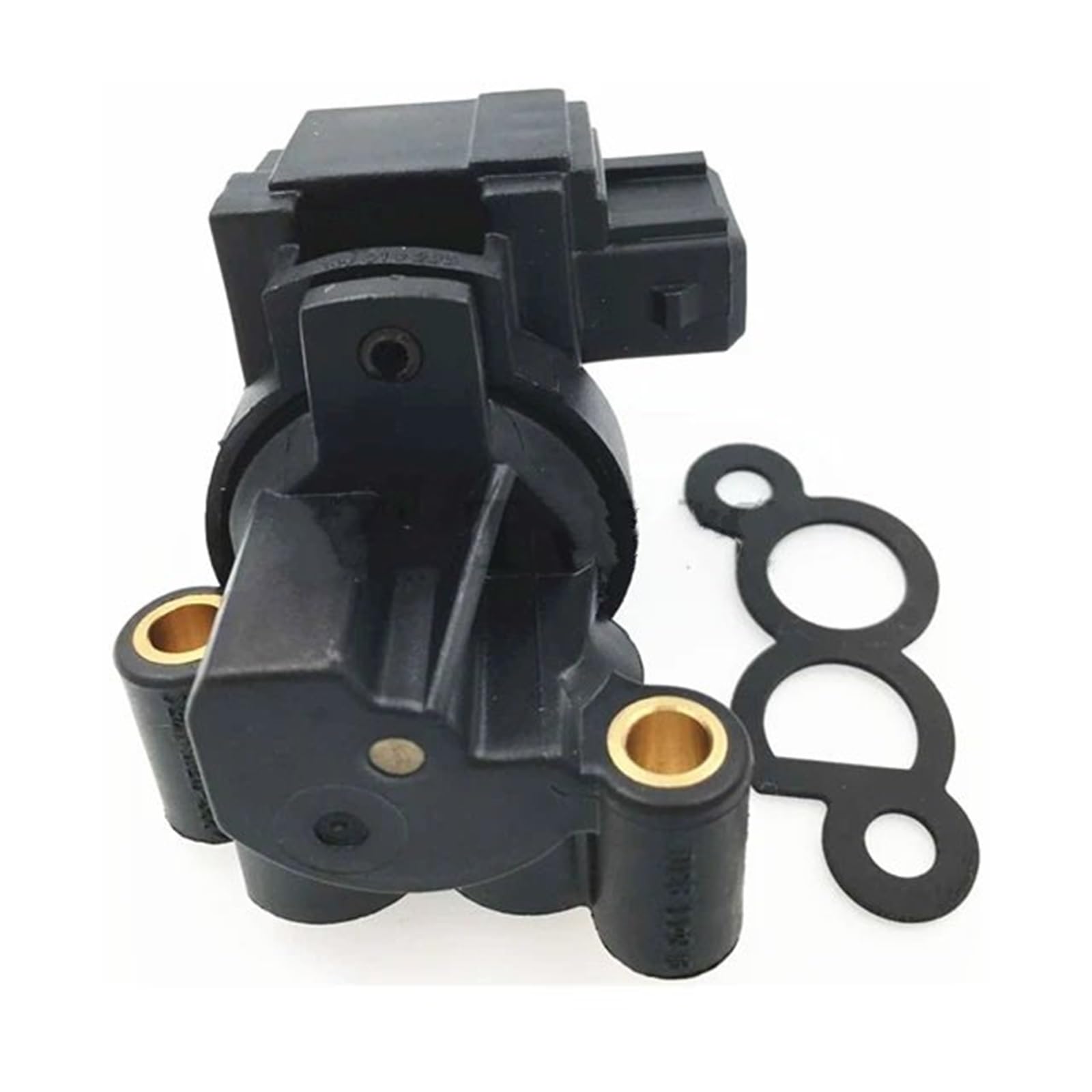 Car Induction Kit Fit for Hyundai Amica Atos Getz Kia Picanto 35150-02600 3515002600 9540930004 IAC Idle AIR Control Valve Car Air Intakes