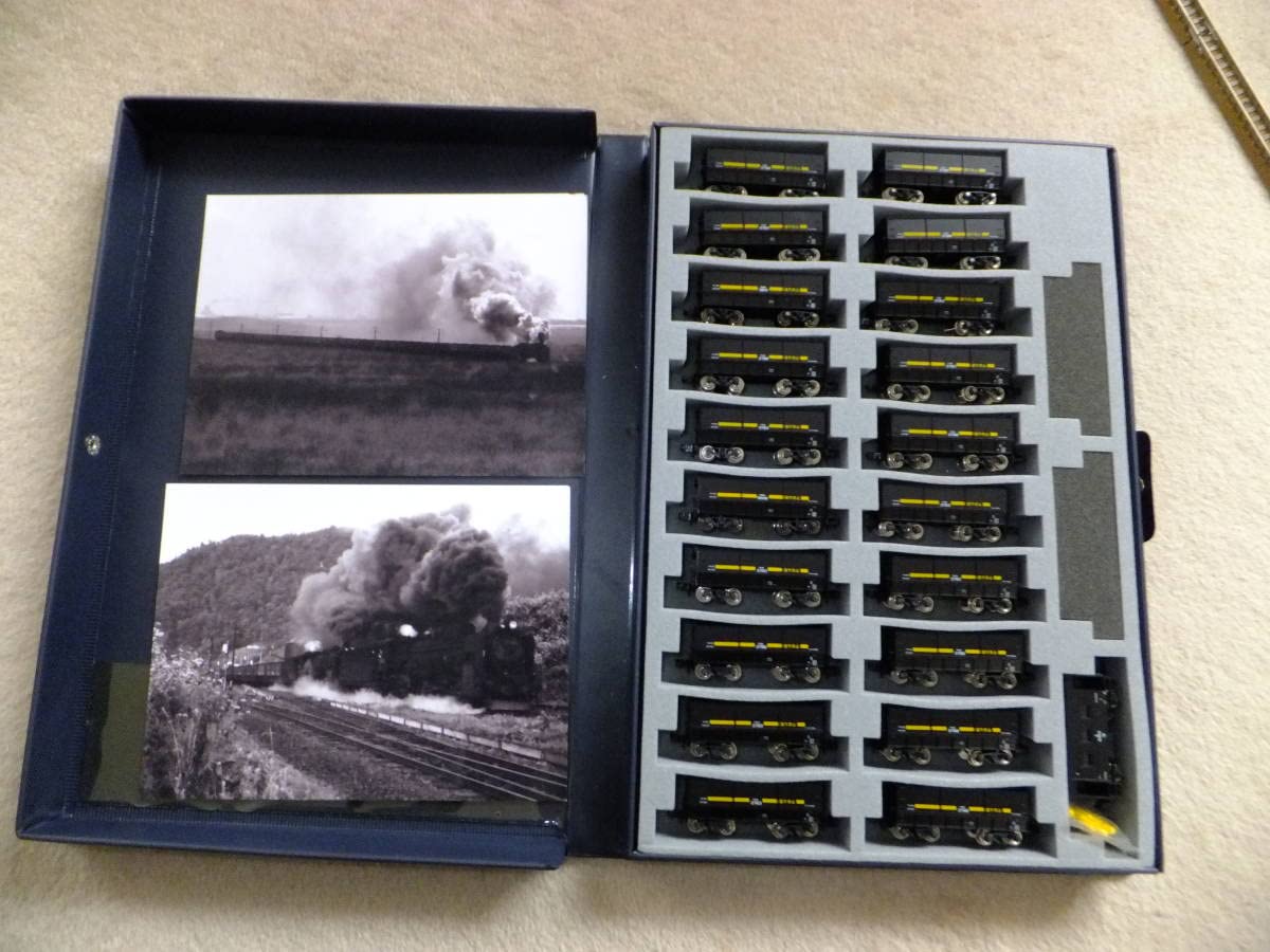 魔道祖師 カラ鉄 色紙コンプセット ツイステッドワンダーランド_アクリルスタンド デュース