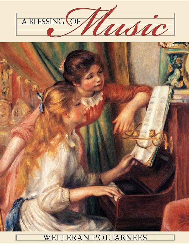A Blessing Of Music : créez une ambiance zen et relaxante chez vous