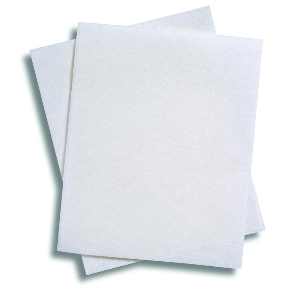 Adult Wipe or Washcloth 10-1/4 X 13 Inch 74499, 1 Pack 50 Wipes