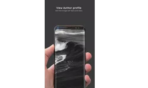 Mono Wallpapers – vue 2
