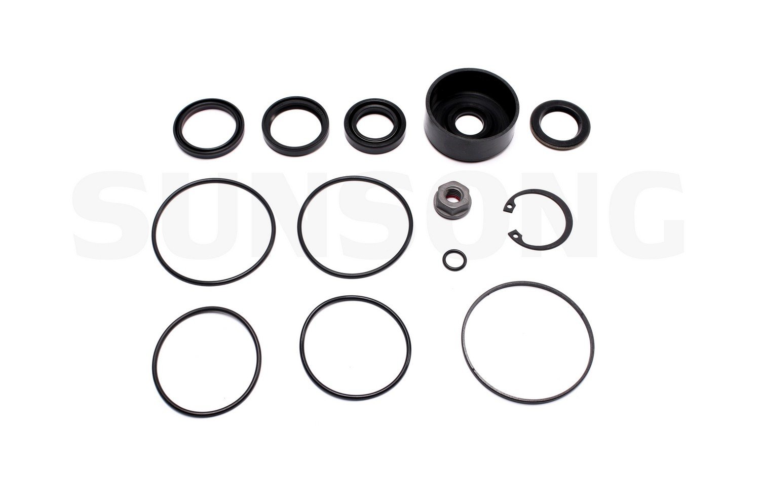 Sunsong 8401193 Kit guarnizioni sterzo