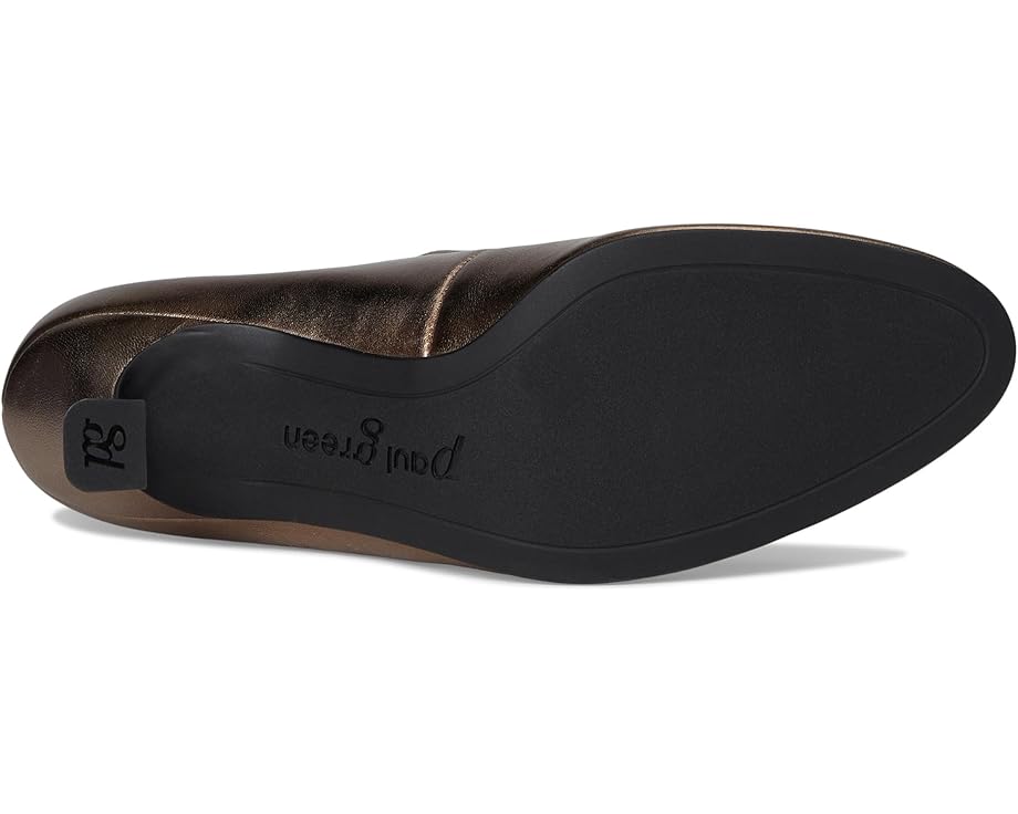 Paul Green Cassie Heel - Bottom View