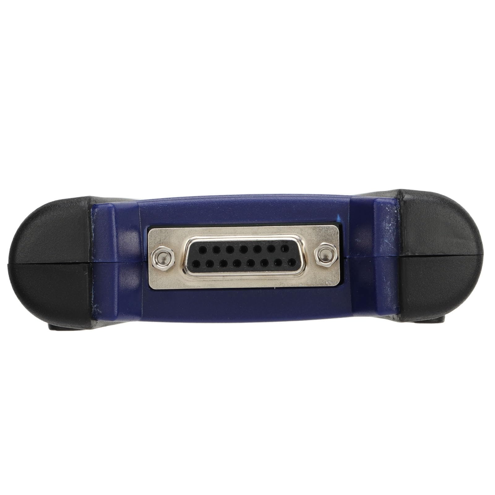 Keenso Skaner Diagnostyczny Ciężarówki Skaner Diagnostyczny ABS i Metalu z USB i Bluetooth RP1210 J2534 Obsługa Wielu Protokołów dla Techników Zajmujących się konserwacją Floty