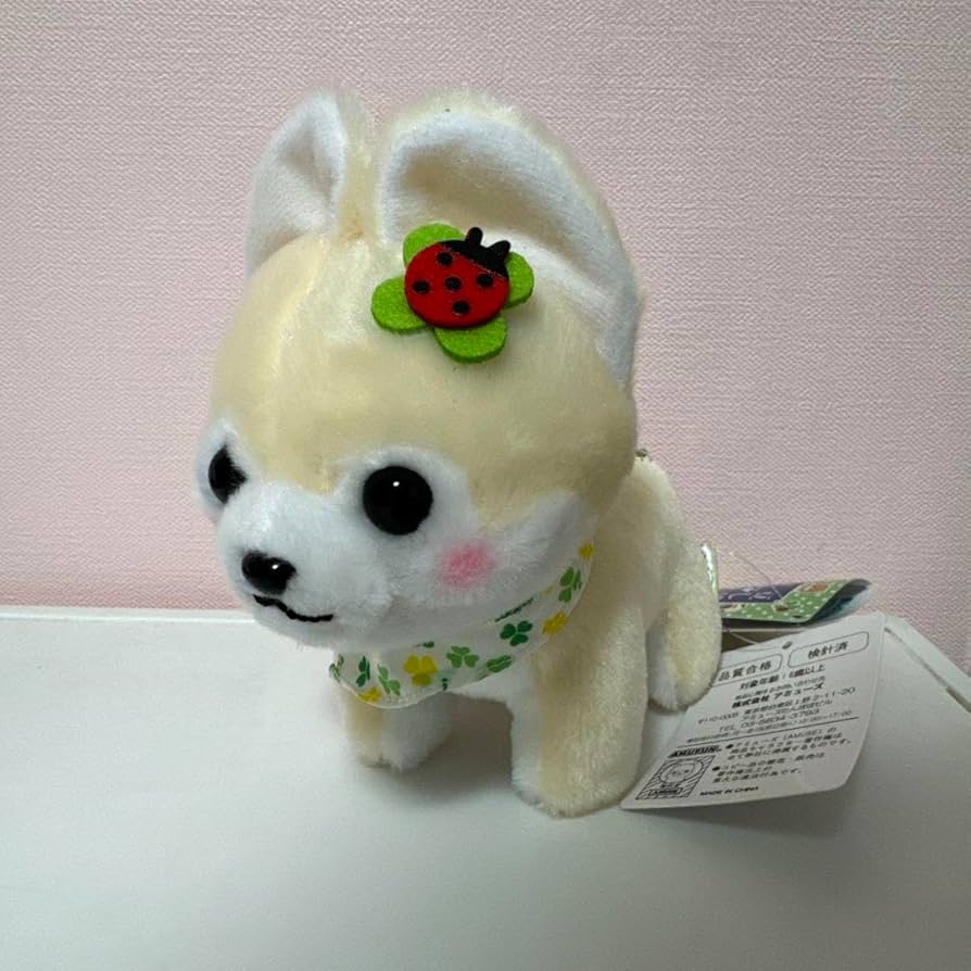 ぬいぐるみ・マスコット Chocolate うるせぇトリ ぬいぐるみマスコット - 株式会社ツインクル