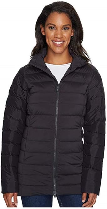 amazon parka north face