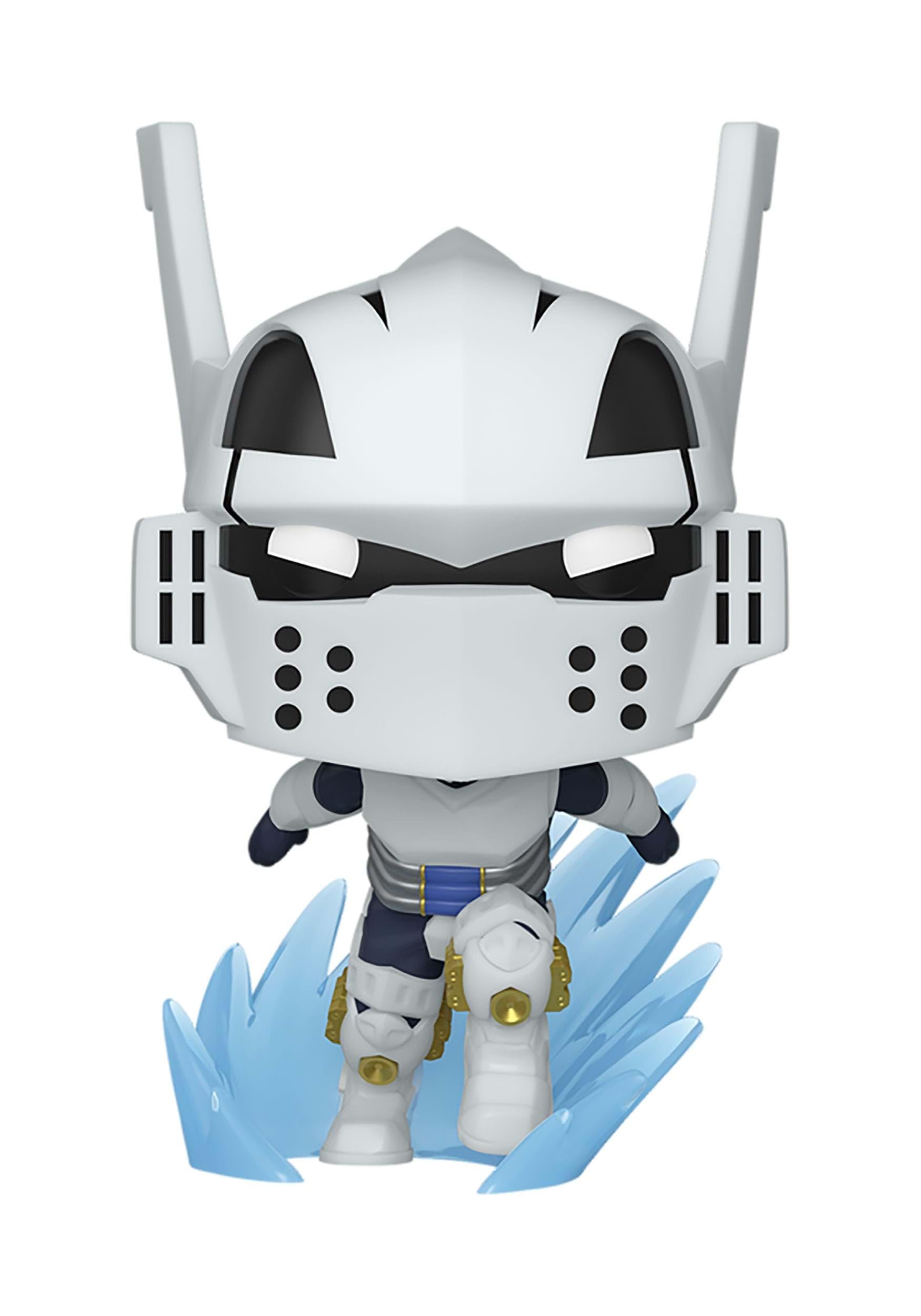 Amazon.com: Funko POP! Animation: MHA - Tenya Iida