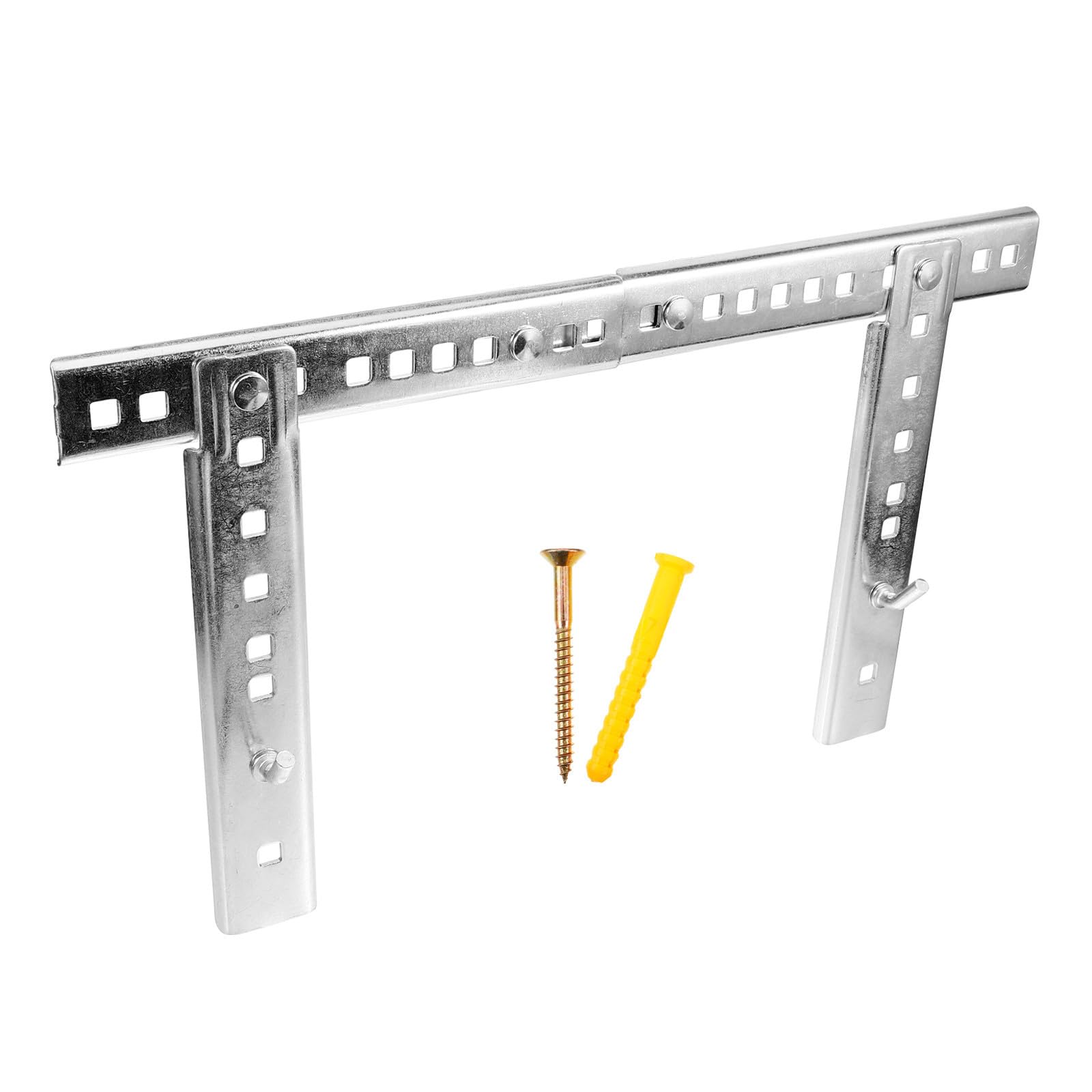 Support pour chauffe-eau cylindrique installation facile