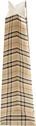 Miniatura 13 de Bag Tek - Bolsas de almuerzo desechables de 6 libras, 100 bolsas resistentes para llevar, parte inferior plana, ideal para restaurantes, cafeterías