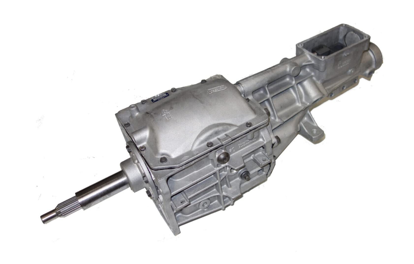 Amazon.com: 1352085052 T5 World Class Input Shaft Fits 1994-04