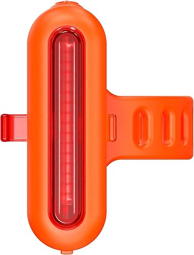 Miniatura 8 de RydeSafe Luz de bicicleta Rosado