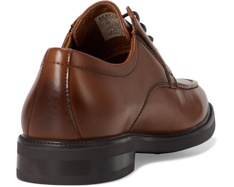 Kenneth Cole Mike - Back View