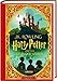 Produktbild Harry Potter und der Stein der Weisen MinaLima-Edition mit 3D-Papierkunst und Harry Potter Button