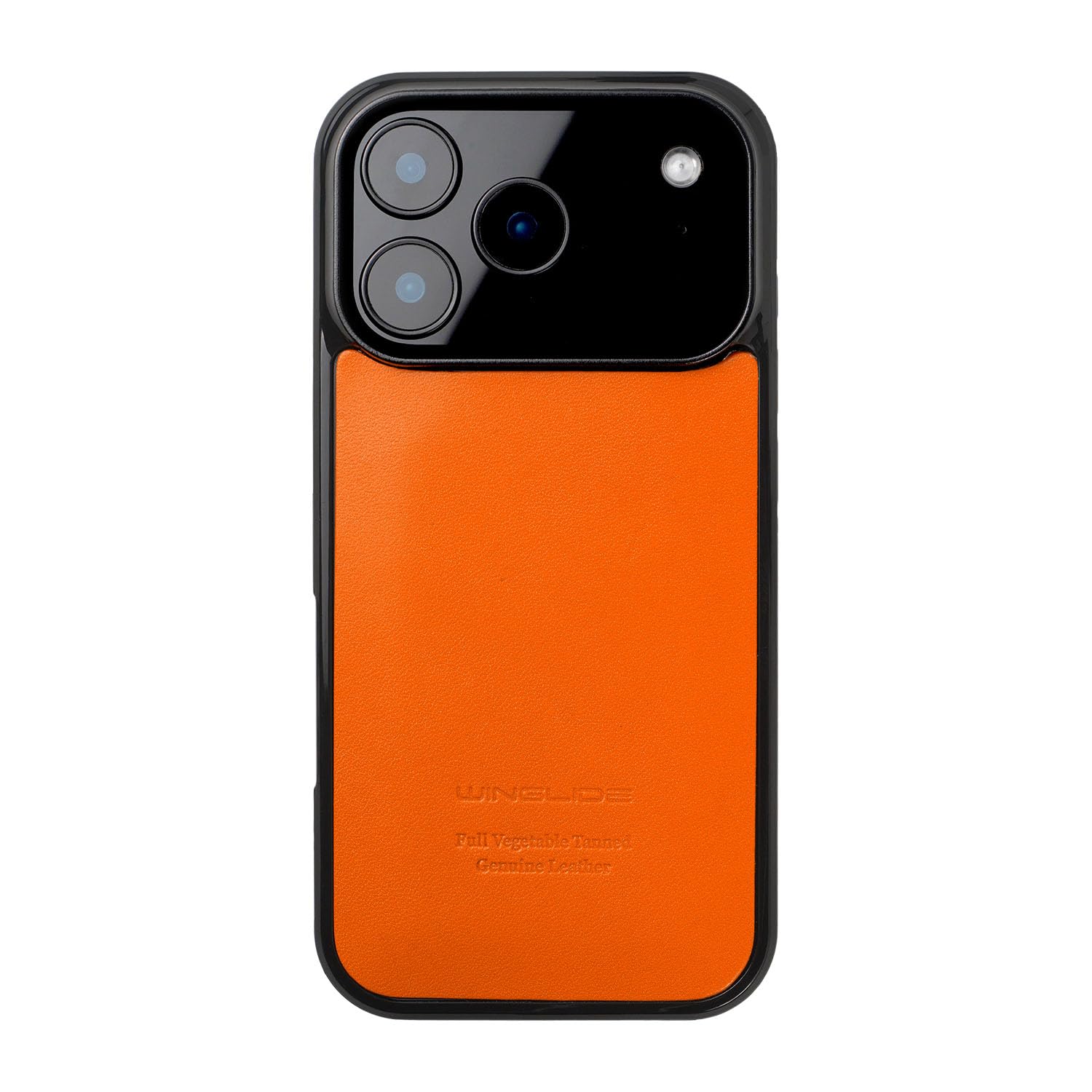 Amazon.co.jp: WINGLIDE iPhone17Pro用 ケース 栃木レザー ヴォーノ