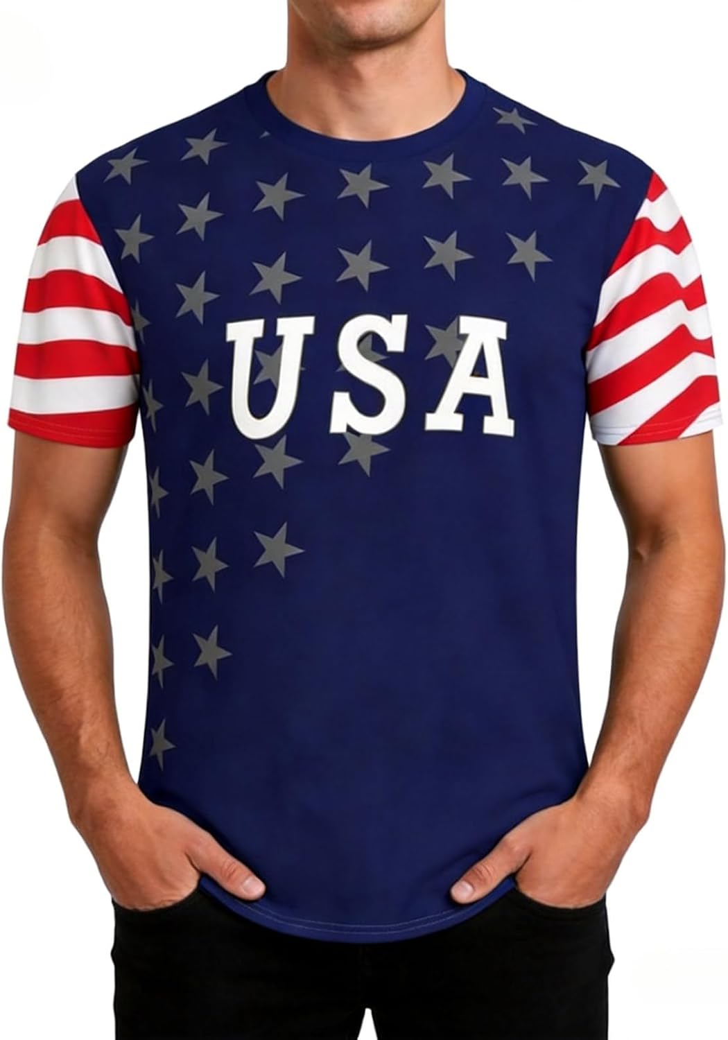 Soccer Jerseys for Men Football Teams T-Shirts Sports Fans Summer Short Sleeve Uniforms Tee