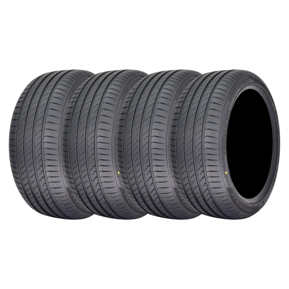 Amazon.co.jp: 4本セット GREENTRAC JOURNEY-X 195/65R15 91V サマー