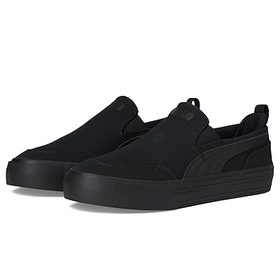 PUMA Court Classic Vulc Slip On Sneakers Men